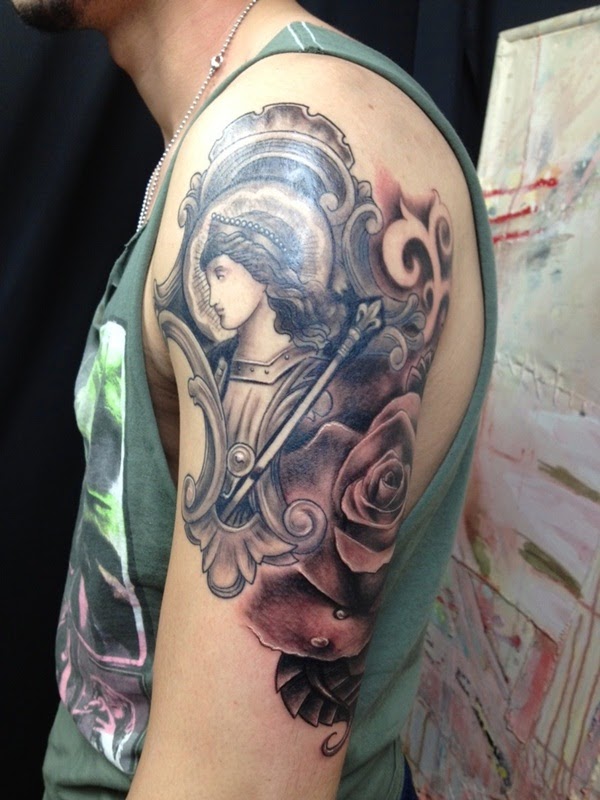 Sleeve Tattoos Designs Ideas Cadosantos Blogging