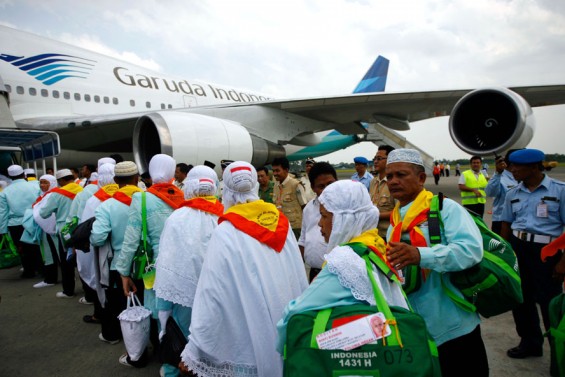 Penyelenggara Program Haji Arbain Dan Non Arbain Penyelenggara Program Haji Arbain Dan Non Arbain