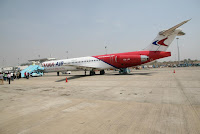 Dana Air relaunch to Abuja 