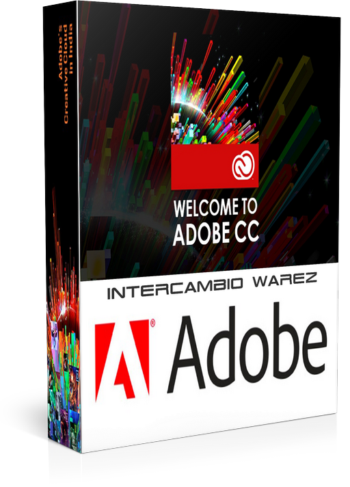 Adobe Creative Cloud 2015 Keygen Crack