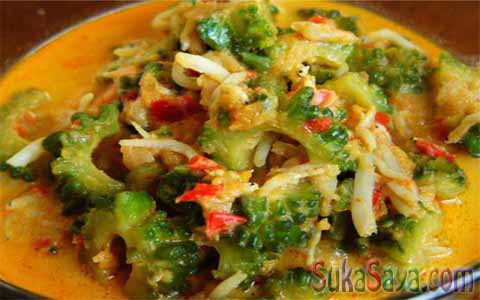 Resep Pare Teri Medan Yang Menggugah Selera Resep Pare Teri Medan Yang Menggugah Selera