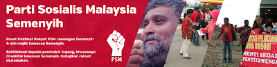 Parti Sosialis Malaysia Semenyih