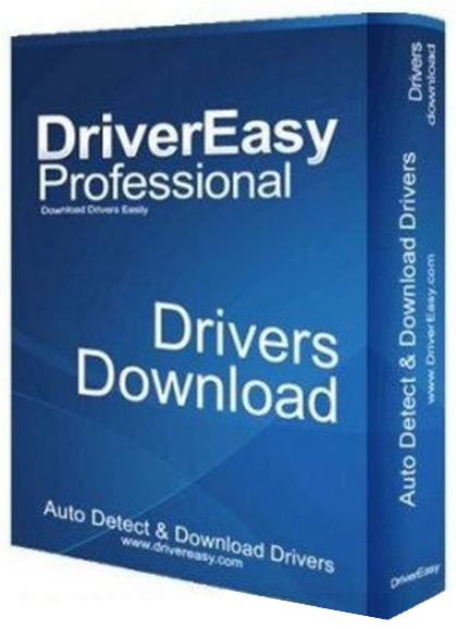 DriverEasy Professional 4.4.2.28732 Full Version