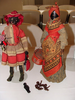 old black dolls