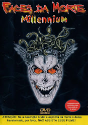 Capa do Filme Faces da Morte 5: Millennium (Dublado) Baixe imagem de Faces da Morte 5: Millennium (Dublado) sem Torrent