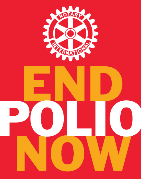 La nostra lotta contro la Polio