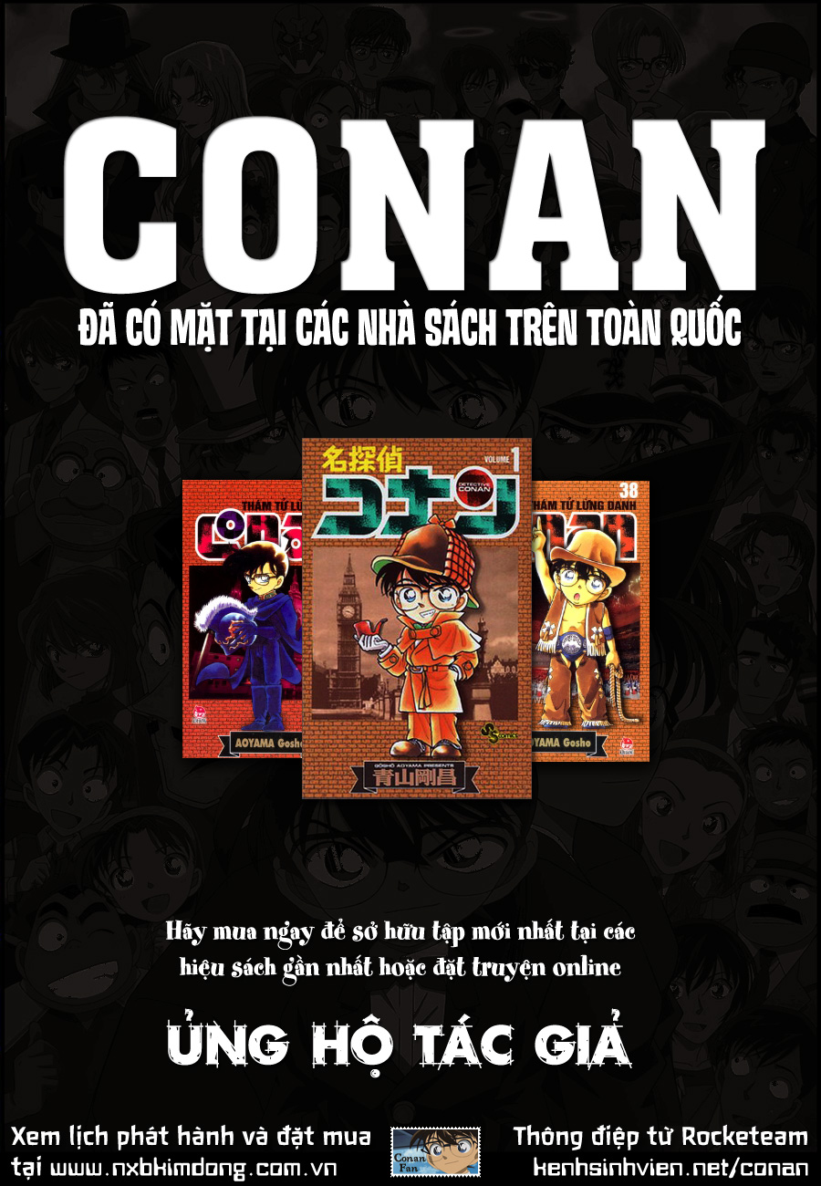 truyen tranh conan