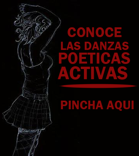 DANZAS POETICAS ACTIVAS