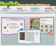 VISUAL DICTIONARY