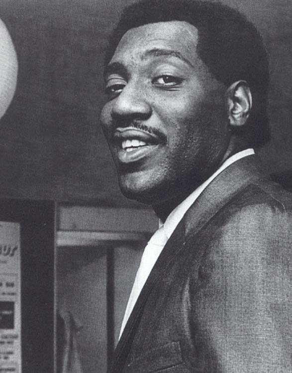 LORDTHOMAS: Otis Redding- HAPPY BIRTHDAY BIG BIRD!