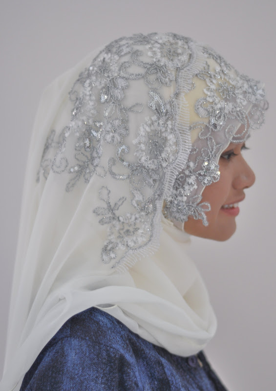 diy shawl