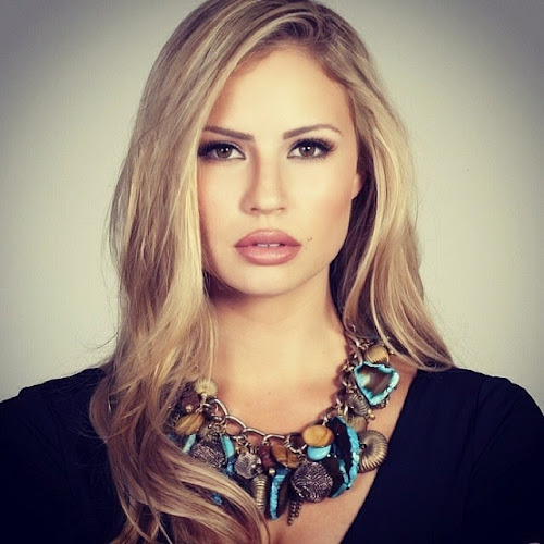 VALLERIAM'S MISS USA 2014 PRE ARRIVAL FAVORITES