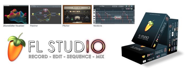 Come check out our Fl Studio Tutorials by Rob D Rich.