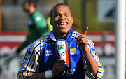 10 74' N. Sansone. Att: 15.966. Parma: Mirante 6,80Rosi 6,50 (73' . (br )