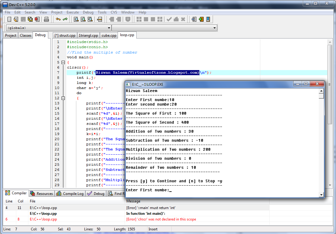 C compiler latest version download C compiler latest version download