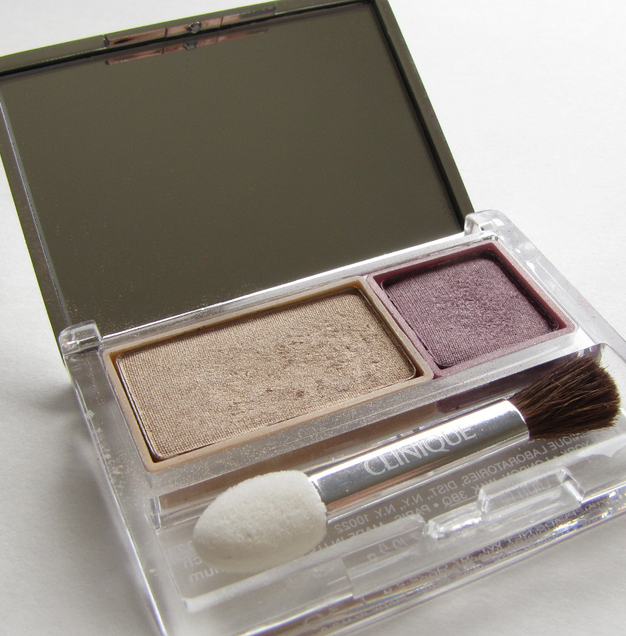 Artful Beauty Diaries of a Makeup Addict Clinique Colour Surge Eye