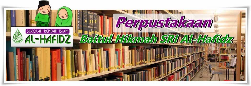 Perpustakaan Baitul Hikmah SRI Al-Hafidz