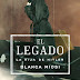 "El legado. La hija de Hitler" de Blanca Miosi