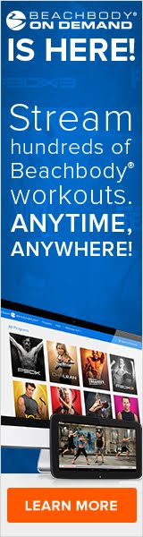 Beachbody on Demand