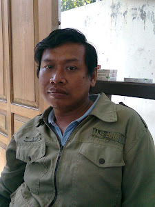 Galih Putih Tegal