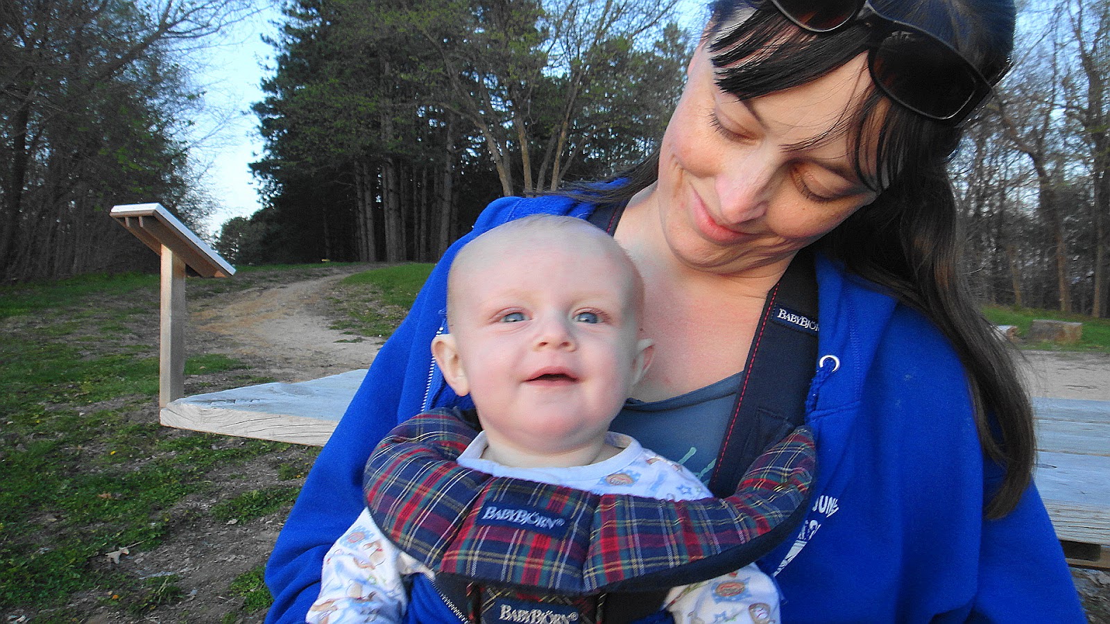 FATTKAW: Metopic Ridge and it is gone...