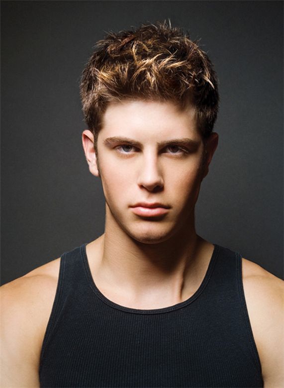 hairstyles for men hairstyles for men