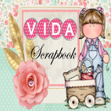 Retos Vida Scrapbook