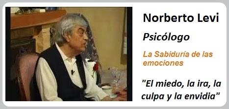 Libro gratuito de las emociones: miedo,ira,culpa y envidia, que tanto perturban a los afectados de Mobbing 