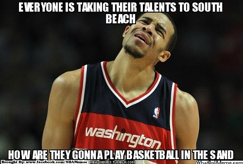 Ridiculous hand written letter from used car salesman memesNBA: JaVale McGee