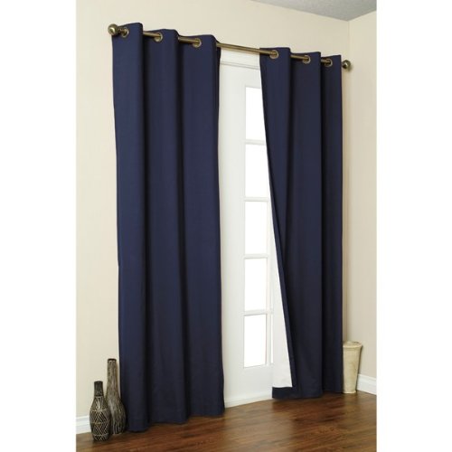 Thermal Curtains For Sliding Glass Doors
