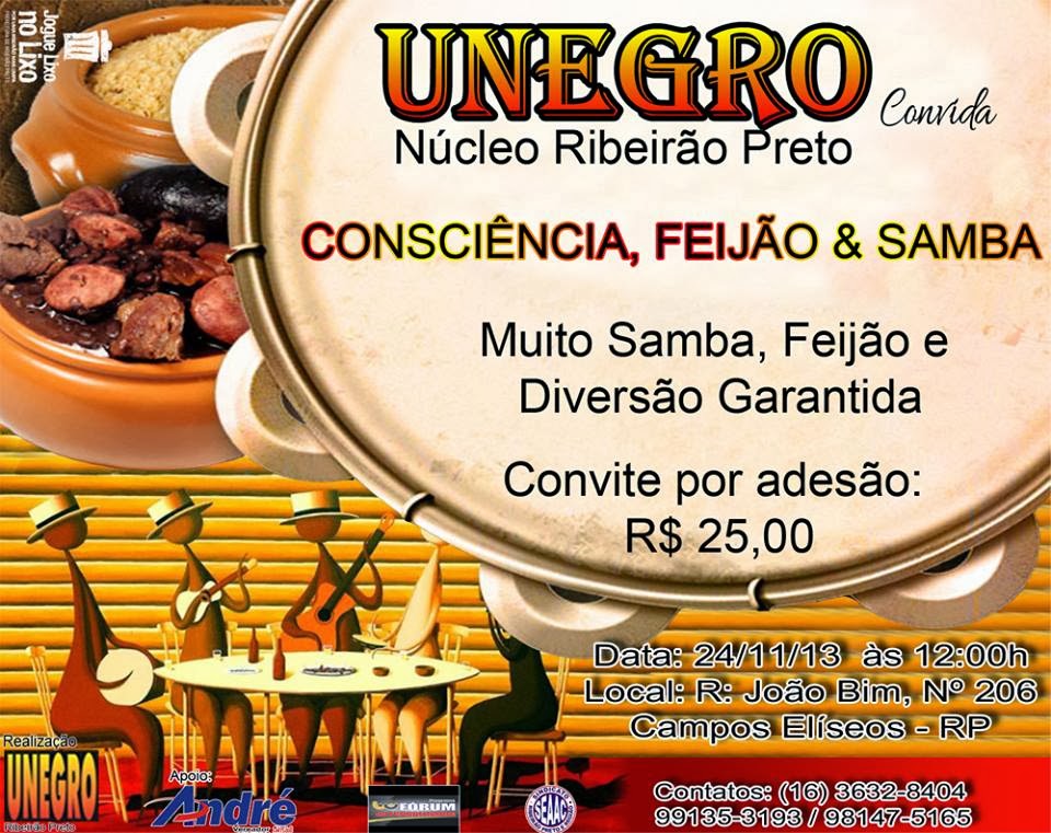 UNEGRO