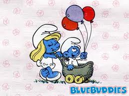 Smurfs Wallpaper Smurfette | Smurfs Wiki