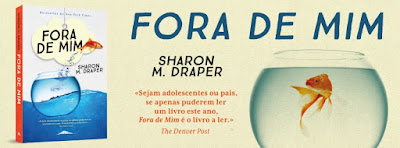 Melody tem onze anos e uma memória fotográfica. O seu cérebro é como uma câmara de filmar que está sempre ligada. SEMPRE. Não existe forma de o parar. Ela é a rapariga mais inteligente da sua escola, mas ninguém imagina que isso possa sequer ser possível. A maioria das pessoas, incluindo os seus professores e médicos, não acredita que Melody seja capaz de aprender, e os seus dias são passados a ouvir as mesmas canções da pré-escola, uma e outra vez. Se ao menos ela conseguisse falar, dizer às pessoas o que pensa e o que sabe. Mas não consegue. Não consegue falar. Não consegue andar. Não consegue escrever. Estar presa dentro do seu corpo é cada vez mais difícil de suportar. Mas tudo está prestes a mudar com a descoberta de algo que a pode ajudar finalmente a comunicar com as suas próprias palavras. Só que nem todos à sua volta parecem estar prontos para a ouvir.
