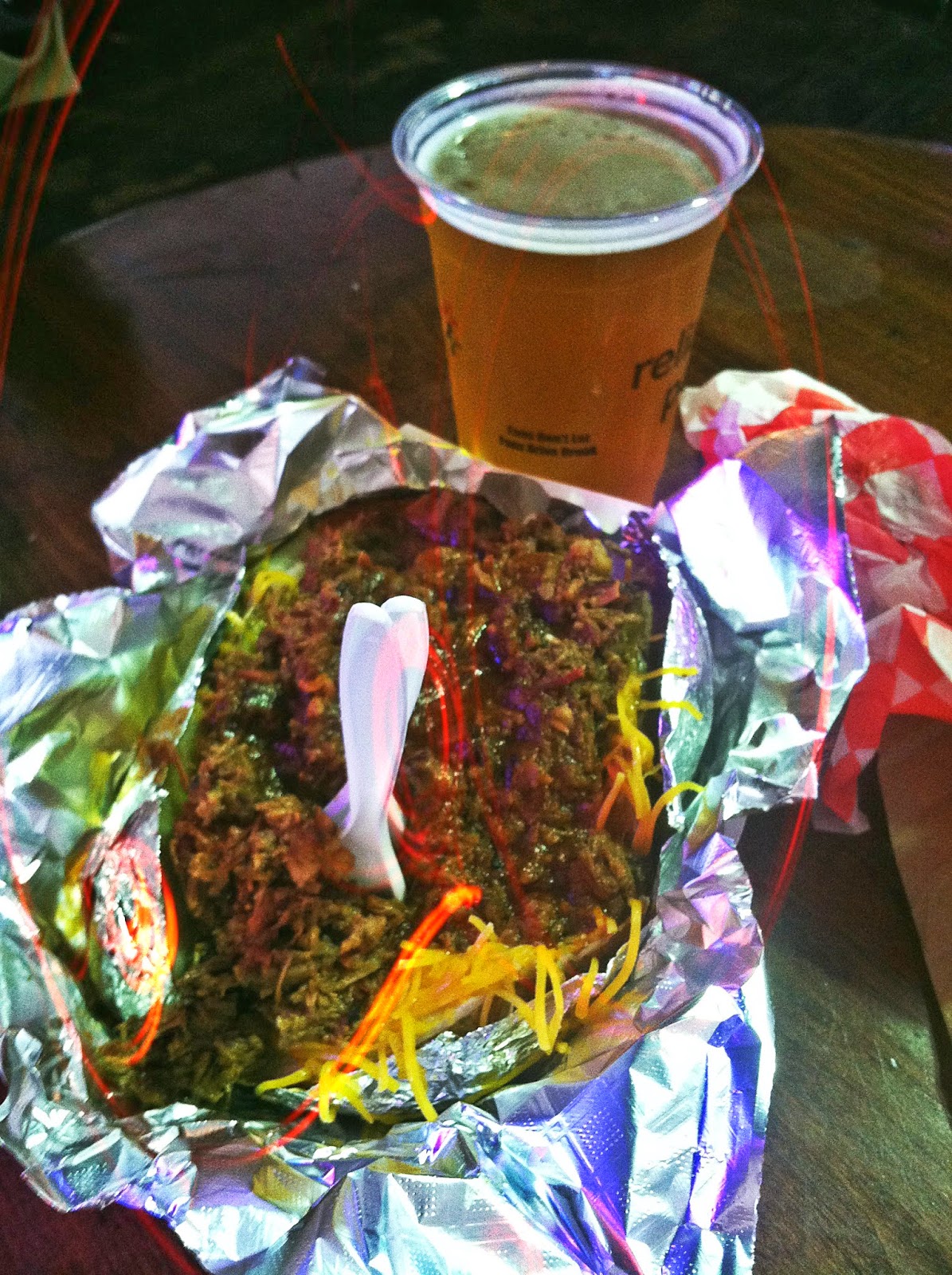 The 2014 Houston Livestock Show and Rodeo Adventures in a New(ish) City