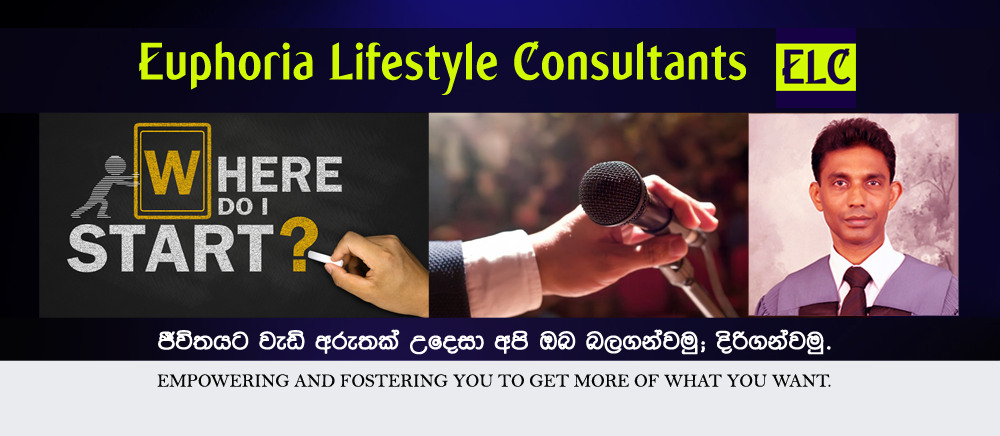 Euphoria Lifestyle Consultants - Services