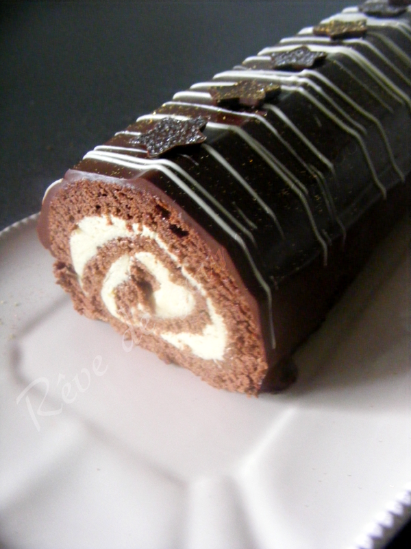 Recette Buche Creme Au Beurre Au Caf Ef Bf Bd Recette Buche Creme Au Beurre Au Caf Ef Bf Bd