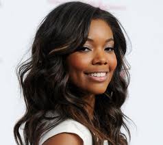 Hair Extension Hairstyles And Information Gabrielle Union Hair