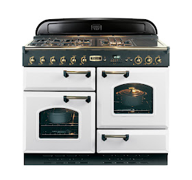 kuchenka gazowa kuchenka elektryczna