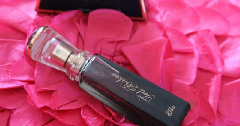 ted baker ella perfume reviews