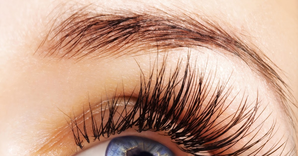 For The Bride Magazine Get The Perfect Arch Why Threading Is the Best