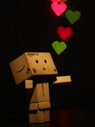 Danbo Love