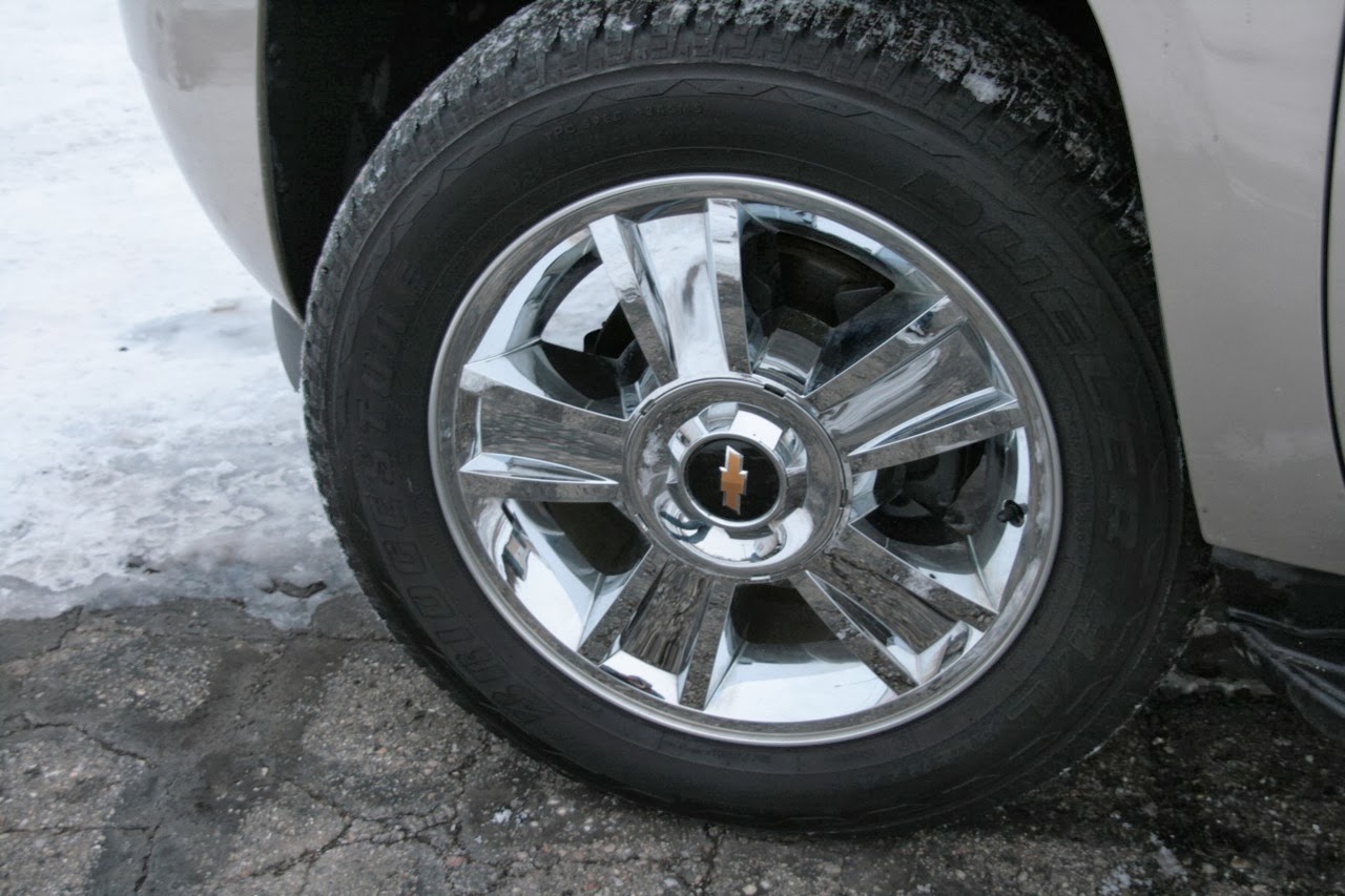 Jim Butler The Chevy Powerhouse In St Louis November