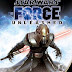 Star Wars The Force Unleashed Full Crack FIX