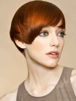 Hairstyles Big Nose Short Hairstyles