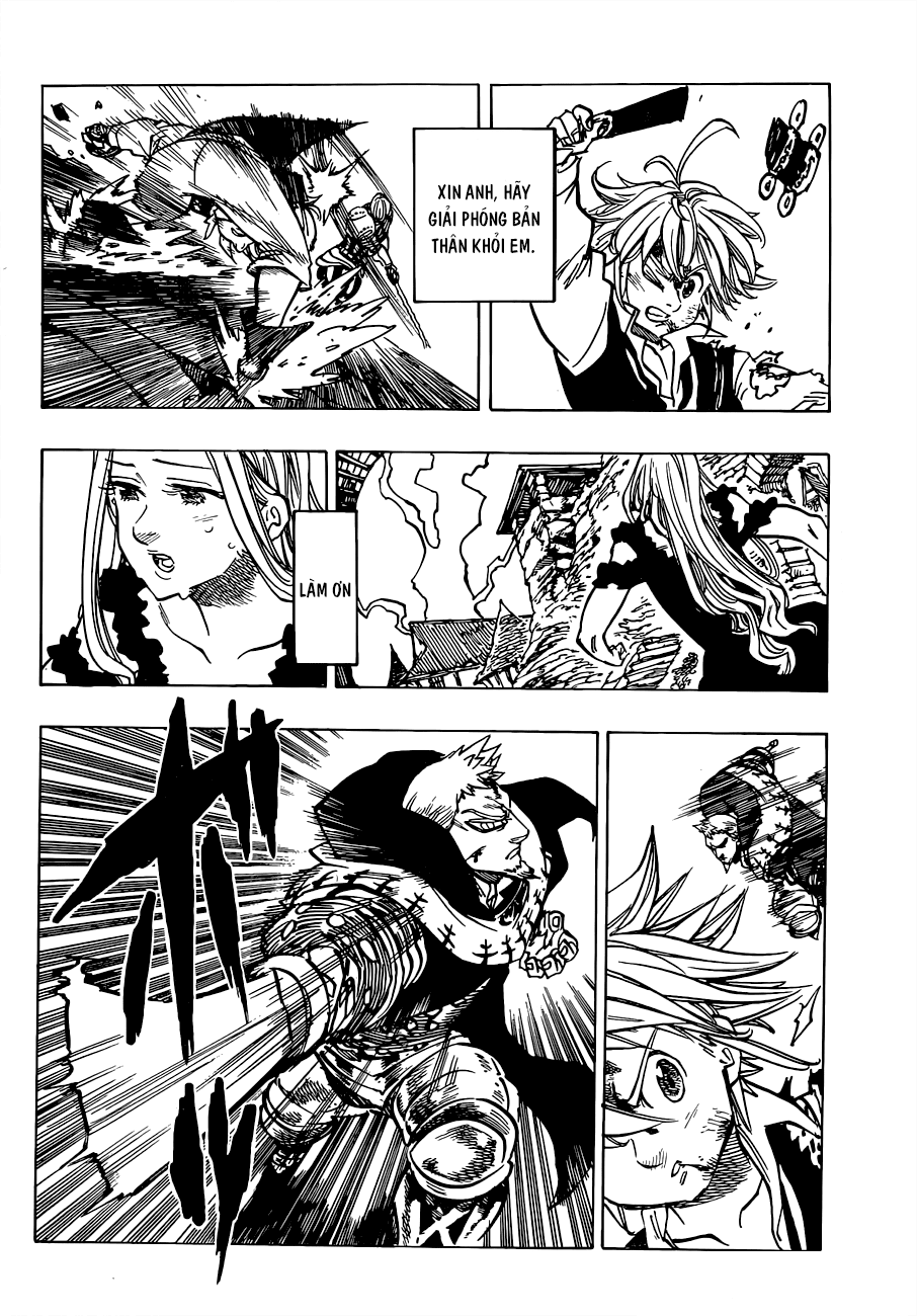 Nanatsu no Taizai chap 81 Trang 7 - p0sixspwn.com Nanatsu no Taizai chap 81 Trang 7 - p0sixspwn.com