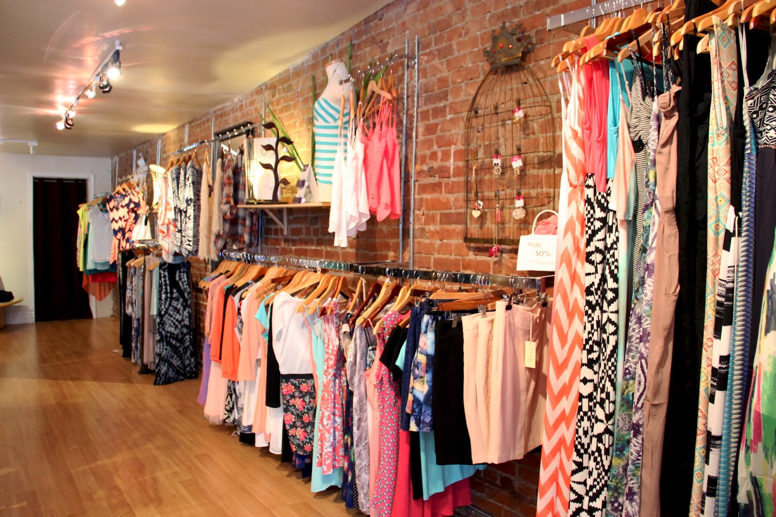 Leopard Couture 2 Summer Dresses ft. DalyCo Boutique