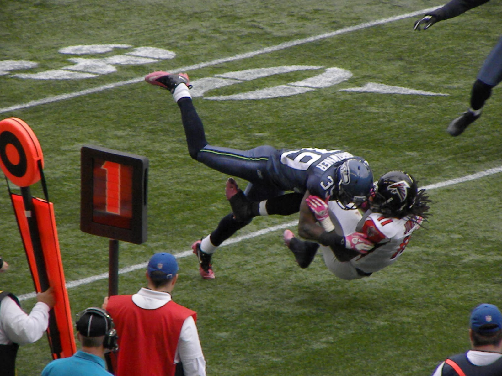 Brandon Browner HD Wallpapers,Images - HD Wallpapers Blog