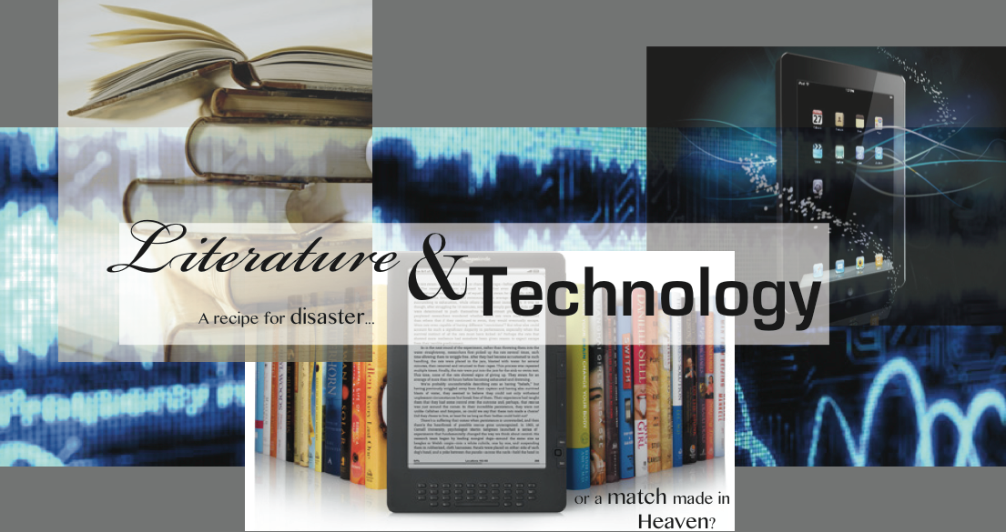 Literature and Technology
