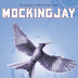 Mockingjay, buku terakhir trilogi The Hunger Games