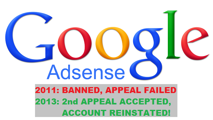 Mengajukan Permohonan Pemulihan Akun AdSense yang Ditolak: Panduan Lengkap dan Strategi Efektif